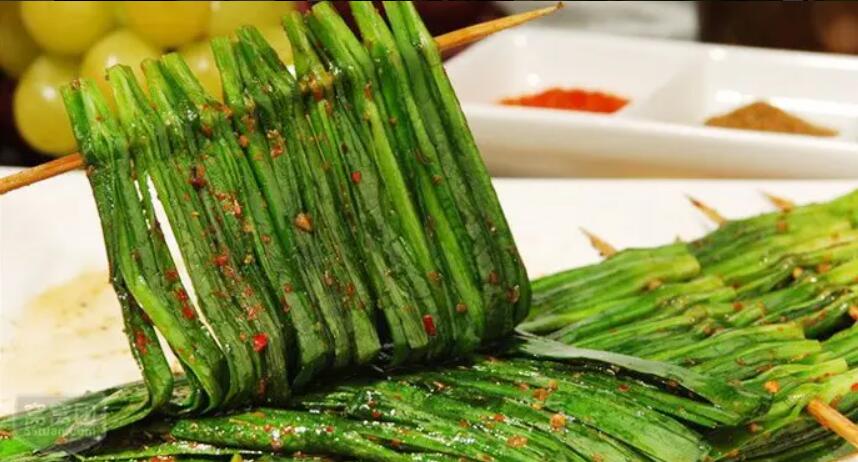 您不知道的韭菜，在古代只有权贵才能享受