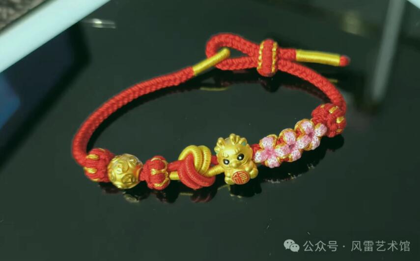 秀云手工，灵心胜造物