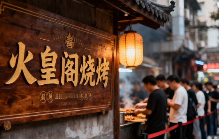 为什么烧烤多在夏天吃，而火锅却都在冬天吃？