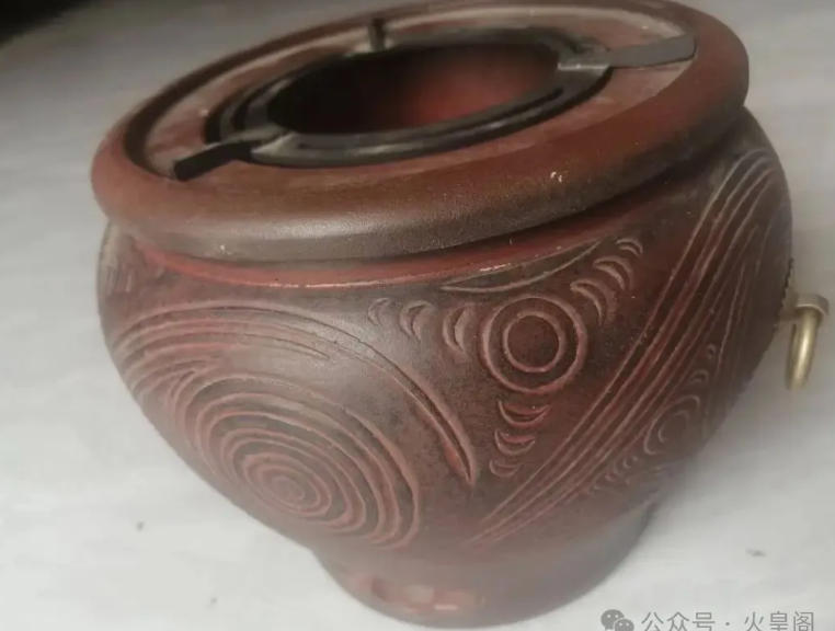 火皇阁陶火炉：以千年窑火，淬炼东方生活美学