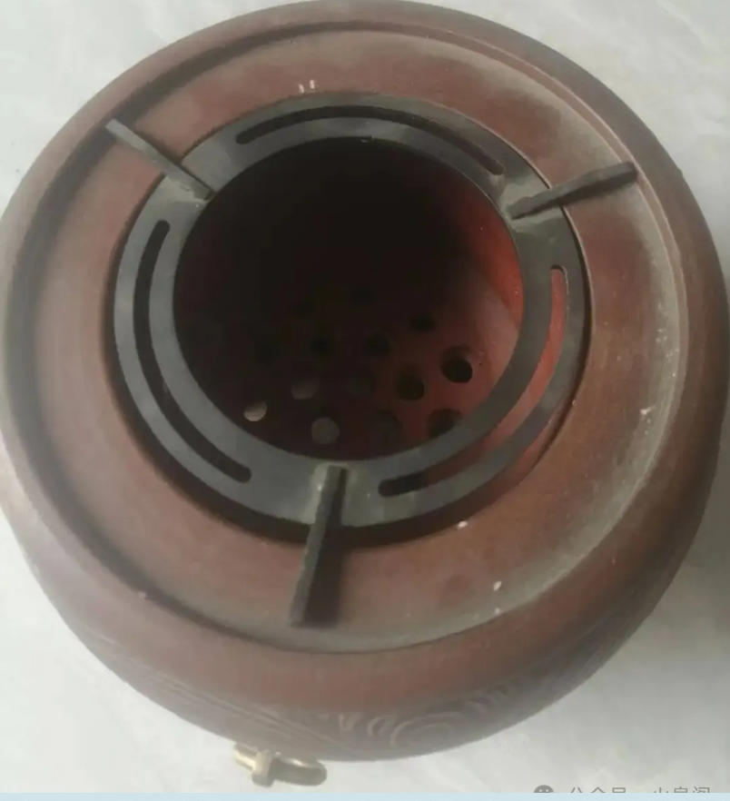 火皇阁陶火炉：以千年窑火，淬炼东方生活美学