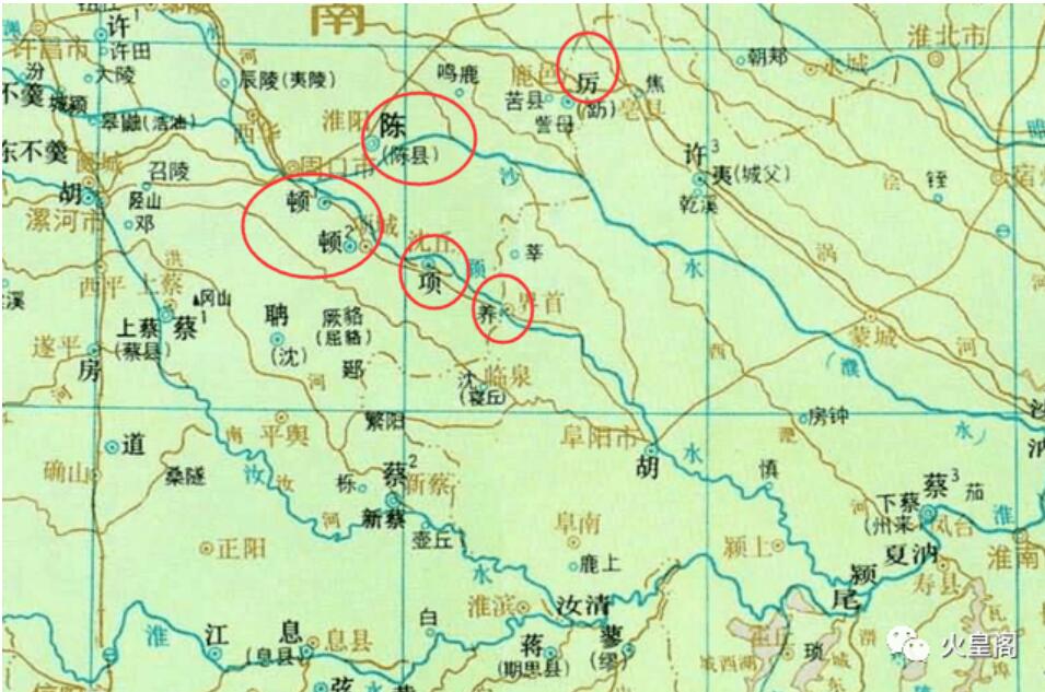 火皇阁故事,火皇学宫的来历