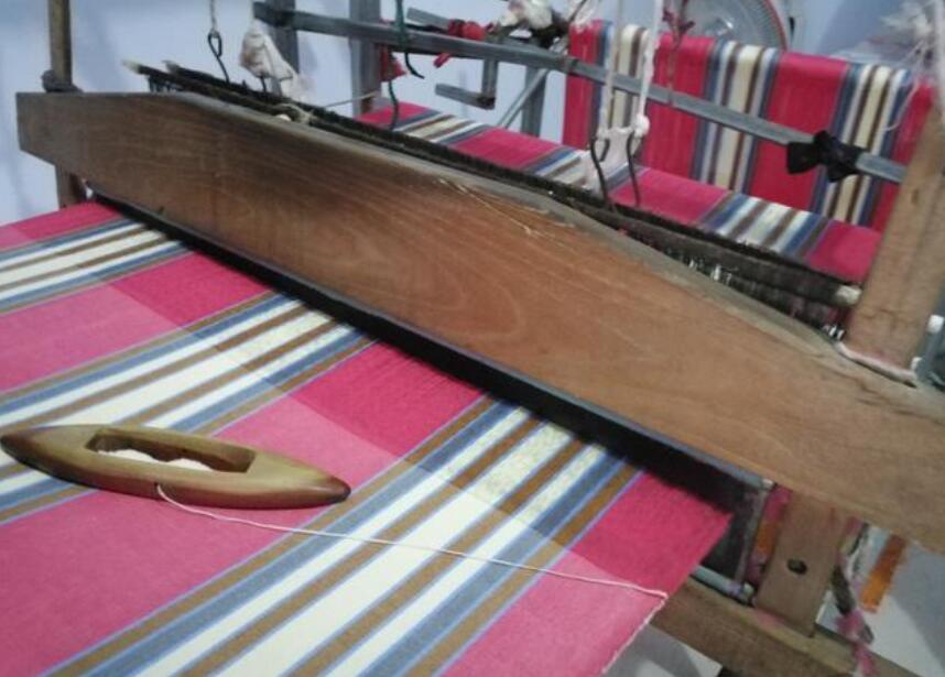 田氏产业：项城粗布