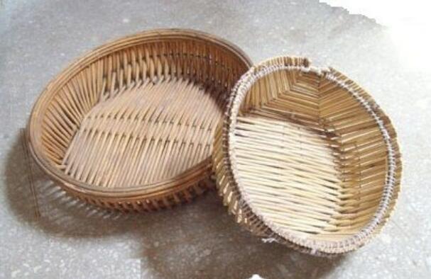 笊头子 馍笊头子