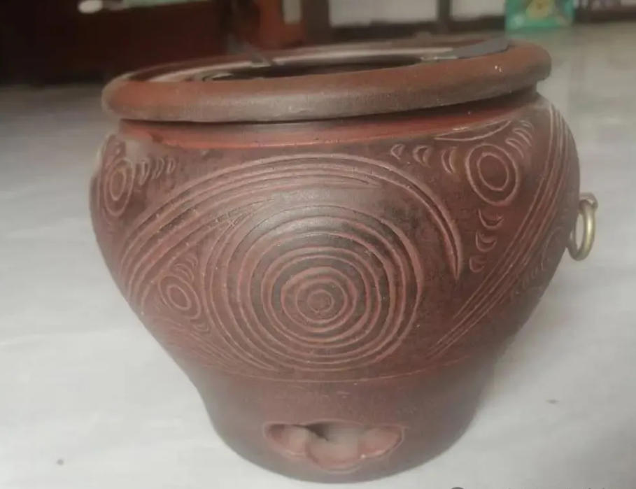 火皇阁陶火炉：以千年窑火，淬炼东方生活美学