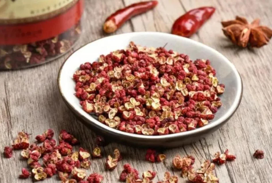 你不了解的花椒：曾是宫廷毒药，如今是白领续命神器