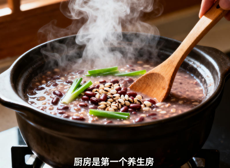 “食疗”新解：如何用一顿饭，安抚你的情绪和身体