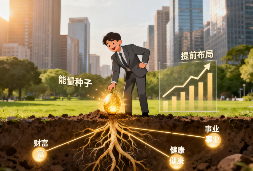 坦白讲!这才是顶级精英都在用的“人生作弊器”