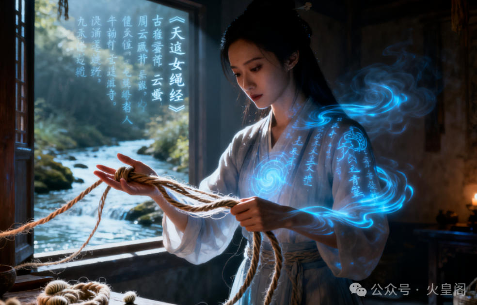 这才是学习《易经》最高阶的心法，不需要死记硬背，而是唤醒血脉记忆、重走先祖走过的智慧路