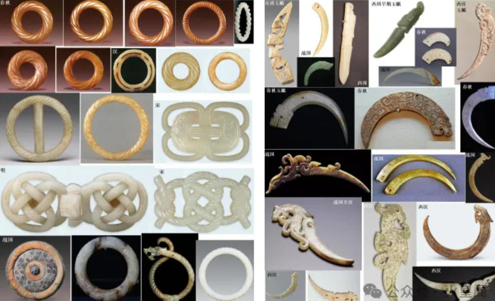 文明的终极算法：从一根绳结推演出的阴阳五行