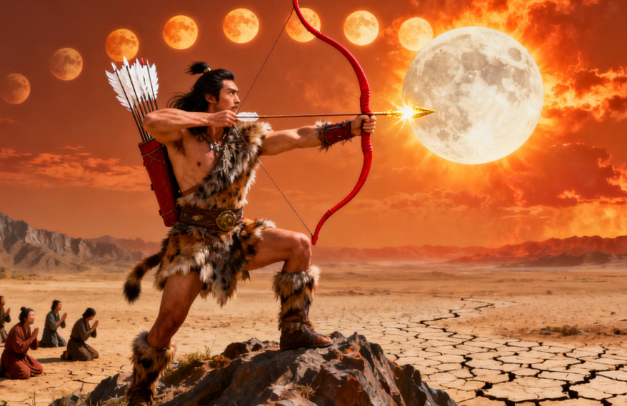 后羿舍日：一场“认知降维”的简化革命