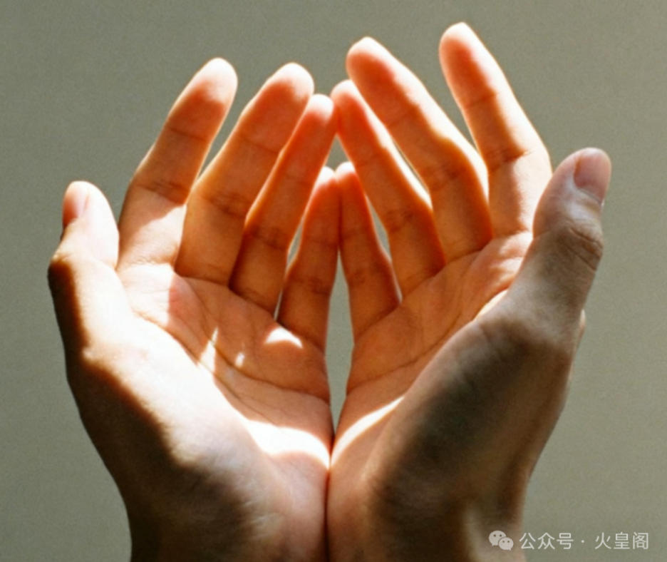 河图洛书，一个被绳结编织出来的永恒魔方